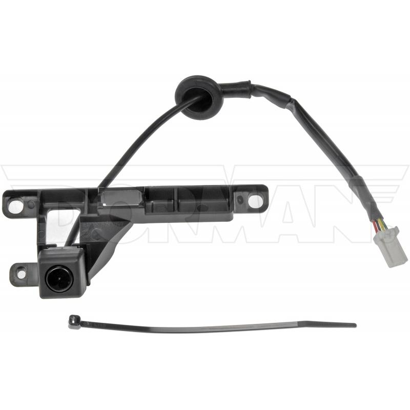 Dorman 590698 Park Assist Camera product image 2 of 4