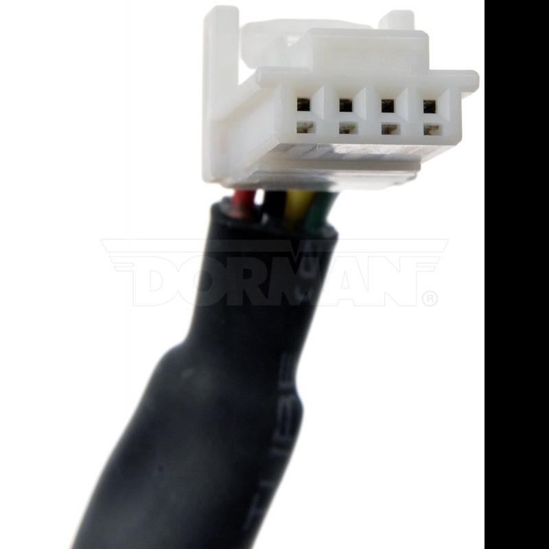 Dorman 590698 Park Assist Camera product image 4 of 4