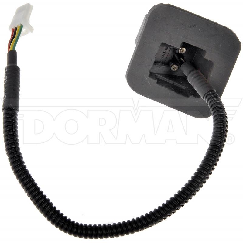 Dorman 590918 - Park Assist Camera Dorman 590918 Park Assist Camera product image 1 of 4