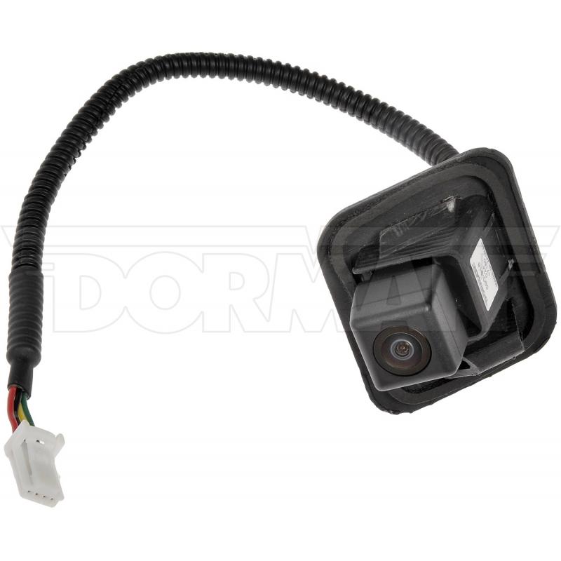 Dorman 590918 - Park Assist Camera Dorman 590918 Park Assist Camera product image 2 of 4