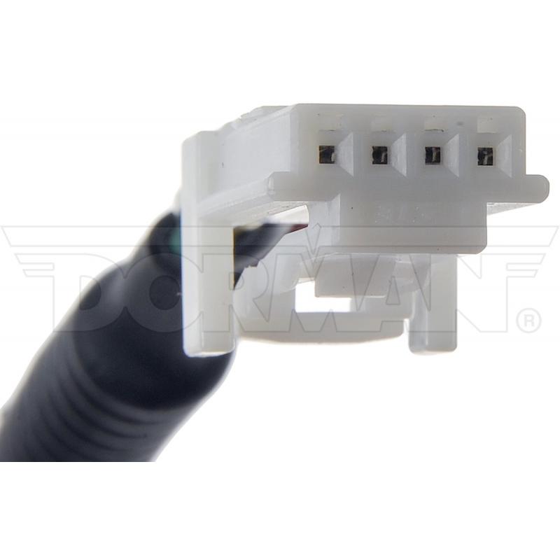 Dorman 590918 - Park Assist Camera Dorman 590918 Park Assist Camera product image 3 of 4
