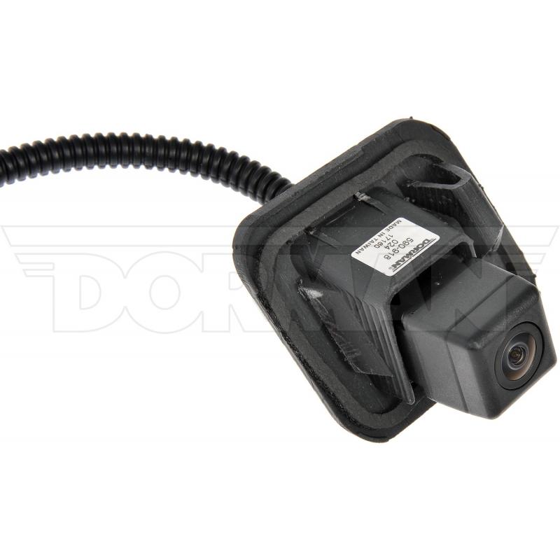 Dorman 590918 - Park Assist Camera Dorman 590918 Park Assist Camera product image 4 of 4