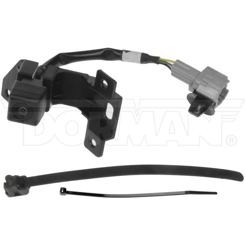 Dorman 590919 - Park Assist Camera Dorman 590919 Park Assist Camera product image 1 of 4