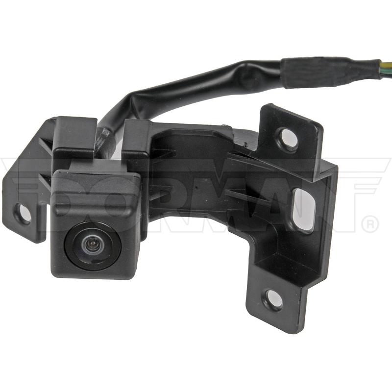 Dorman 590919 - Park Assist Camera Dorman 590919 Park Assist Camera product image 3 of 4
