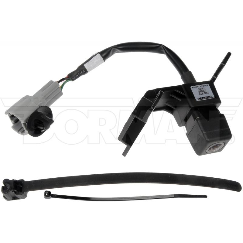 Dorman 590919 - Park Assist Camera Dorman 590919 Park Assist Camera product image 4 of 4