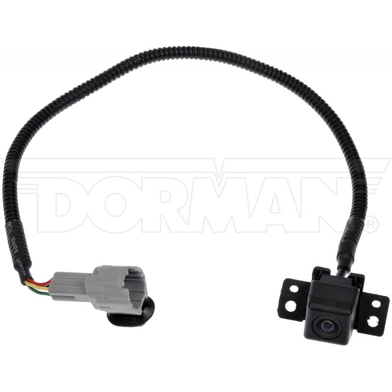 Dorman 590920 Park Assist Camera product image 1 of 4