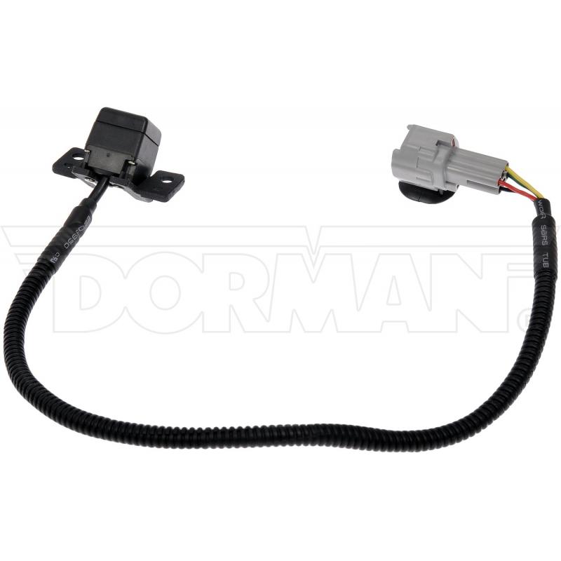 Dorman 590920 Park Assist Camera product image 3 of 4