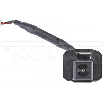 Dorman 590927 Park Assist Camera product image 4 of 6