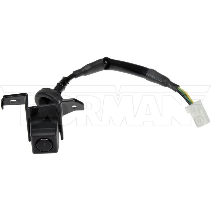Dorman 590933 Park Assist Camera product image 2 of 4