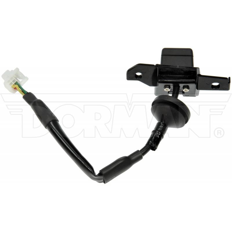 Dorman 590933 Park Assist Camera product image 3 of 4