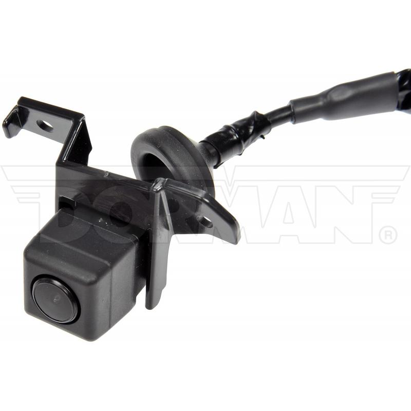 Dorman 590933 Park Assist Camera product image 4 of 4