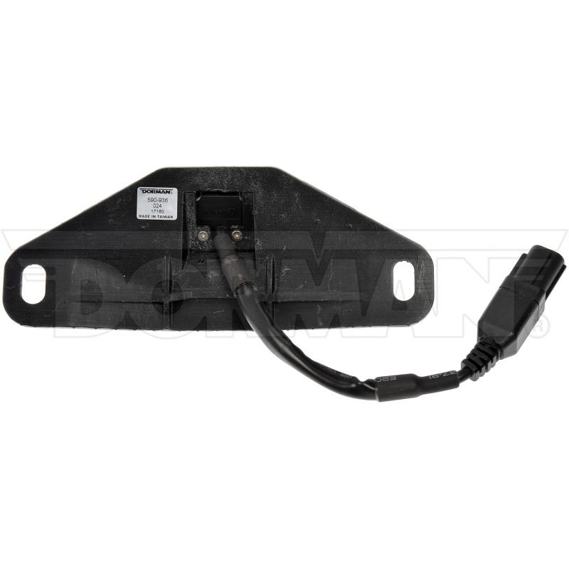 Dorman 590936 Park Assist Camera product image 1 of 4