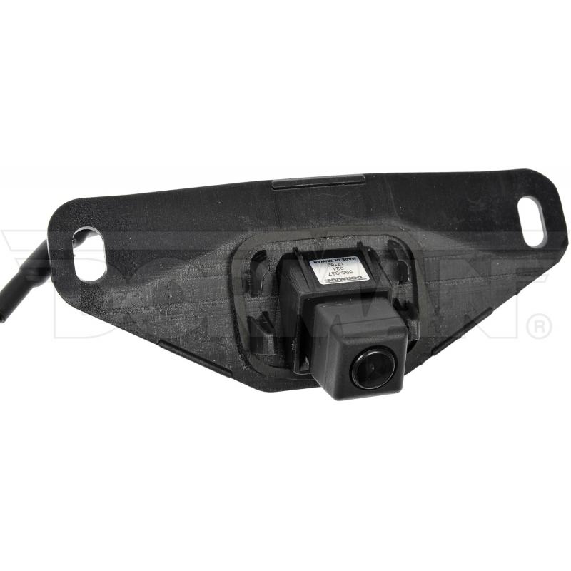 Dorman 590937 Park Assist Camera product image 1 of 4