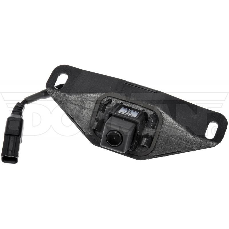 Dorman 590937 Park Assist Camera product image 3 of 4