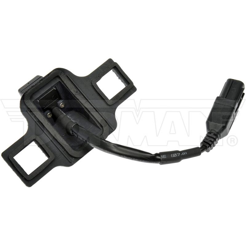 Dorman 590938 - Park Assist Camera Dorman 590938 Park Assist Camera product image 2 of 4