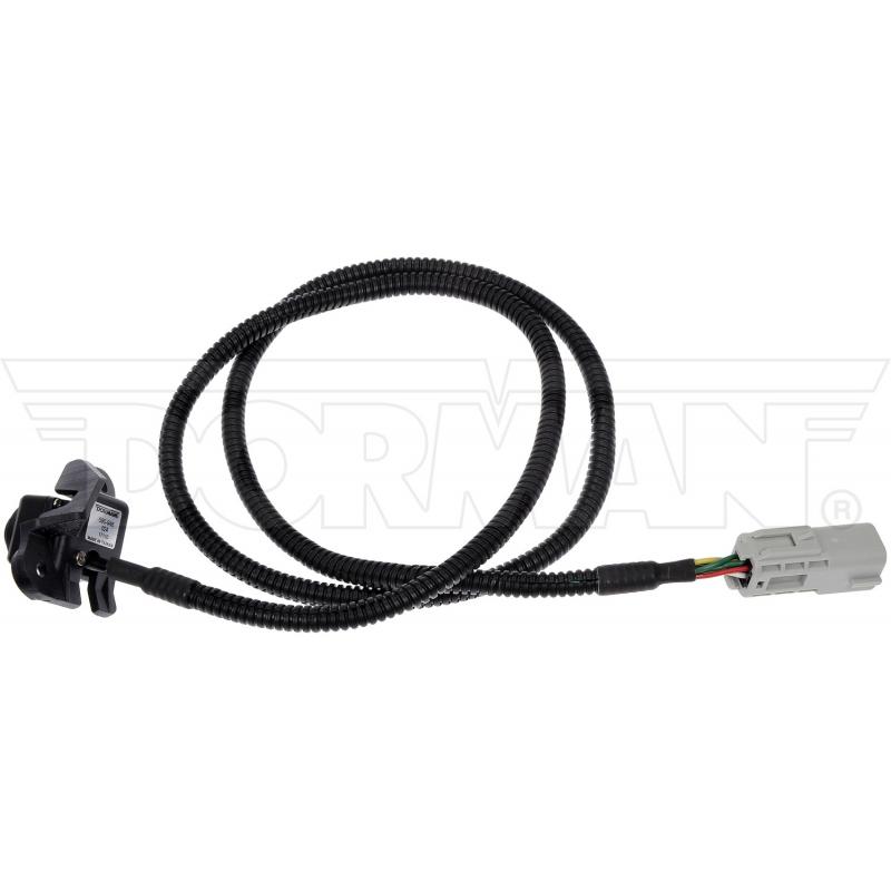 Dorman 590946 - Park Assist Camera Dorman 590946 Park Assist Camera product image 1 of 4