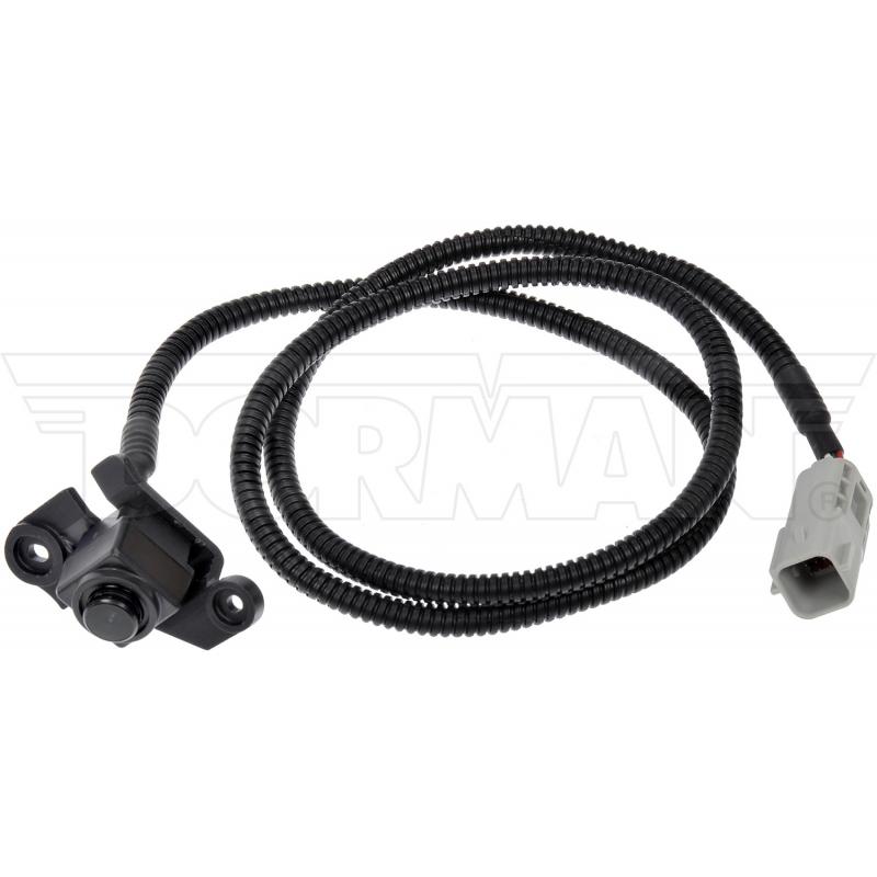 Dorman 590946 - Park Assist Camera Dorman 590946 Park Assist Camera product image 4 of 4