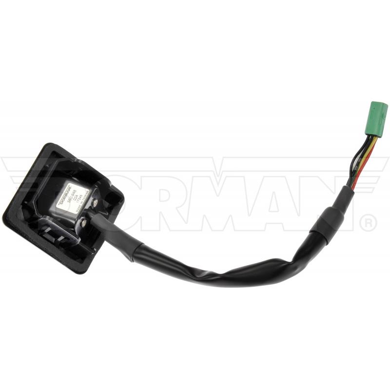 Dorman 590948 - Park Assist Camera Dorman 590948 Park Assist Camera product image 1 of 4
