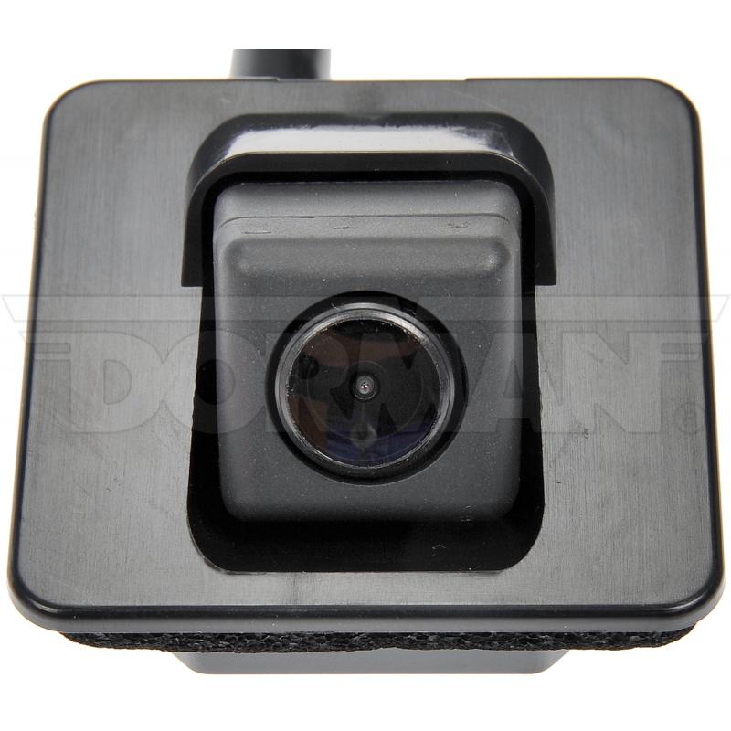 Dorman 590948 - Park Assist Camera Dorman 590948 Park Assist Camera product image 2 of 4