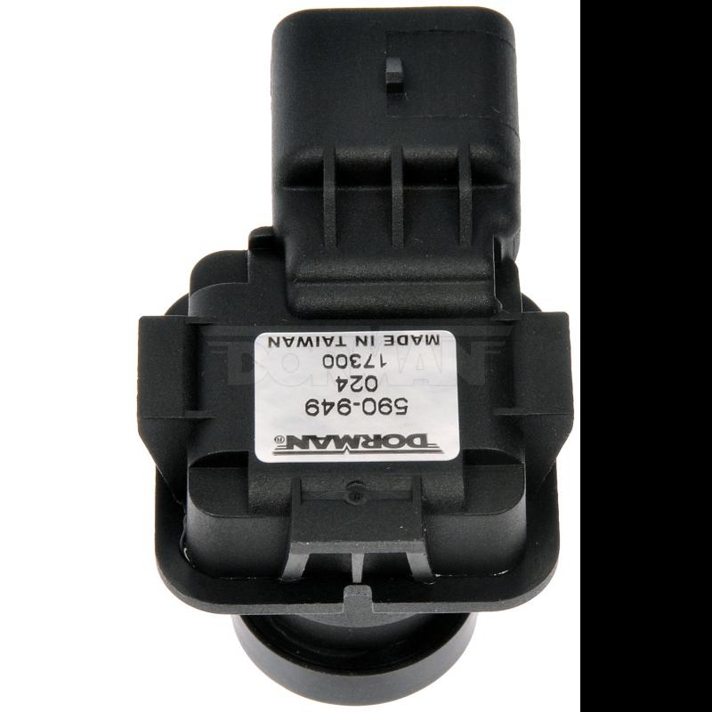 Dorman 590949 Park Assist Camera product image 4 of 5