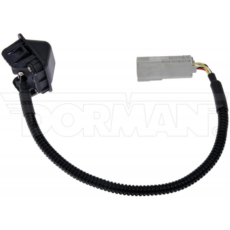 Dorman 590959 - Park Assist Camera Dorman 590959 Park Assist Camera product image 1 of 4