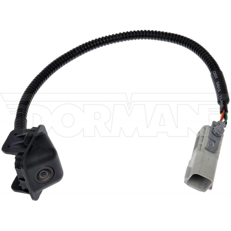 Dorman 590959 - Park Assist Camera Dorman 590959 Park Assist Camera product image 3 of 4