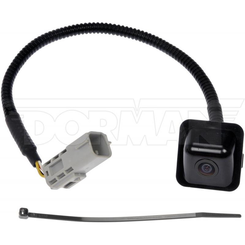 Dorman 591000 - Park Assist Camera Dorman 591000 Park Assist Camera product image 1 of 4