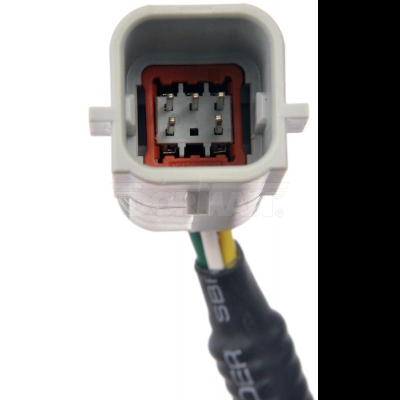 Dorman 591000 - Park Assist Camera Dorman 591000 Park Assist Camera product image 3 of 4