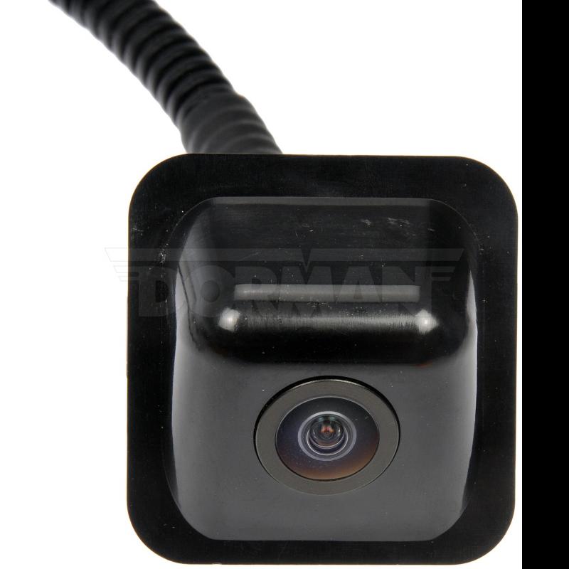 Dorman 591000 - Park Assist Camera Dorman 591000 Park Assist Camera product image 4 of 4