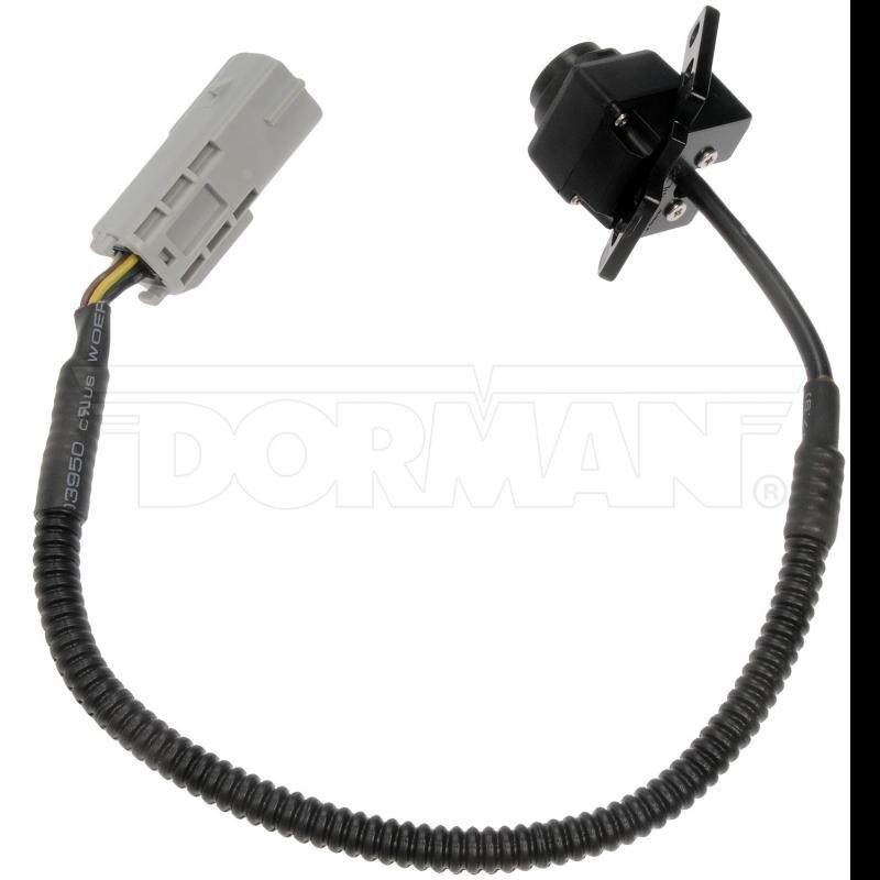 Dorman 591002 Park Assist Camera product image 1 of 4