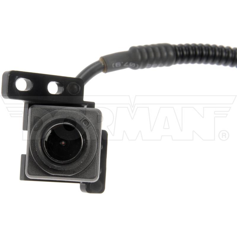 Dorman 591002 Park Assist Camera product image 2 of 4