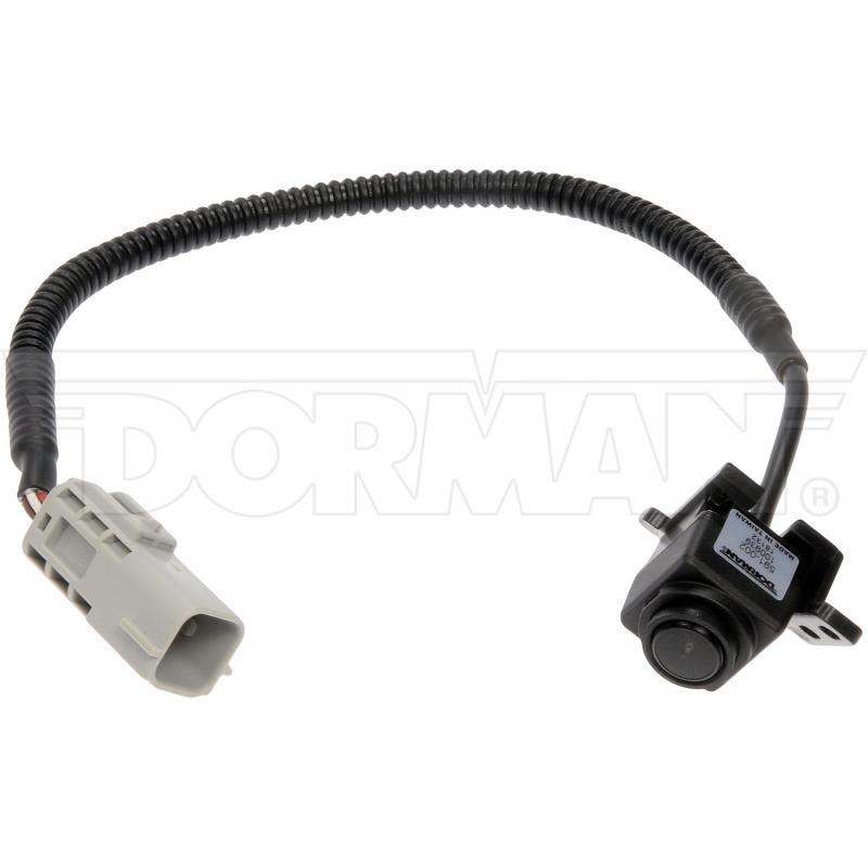 Dorman 591002 Park Assist Camera product image 4 of 4