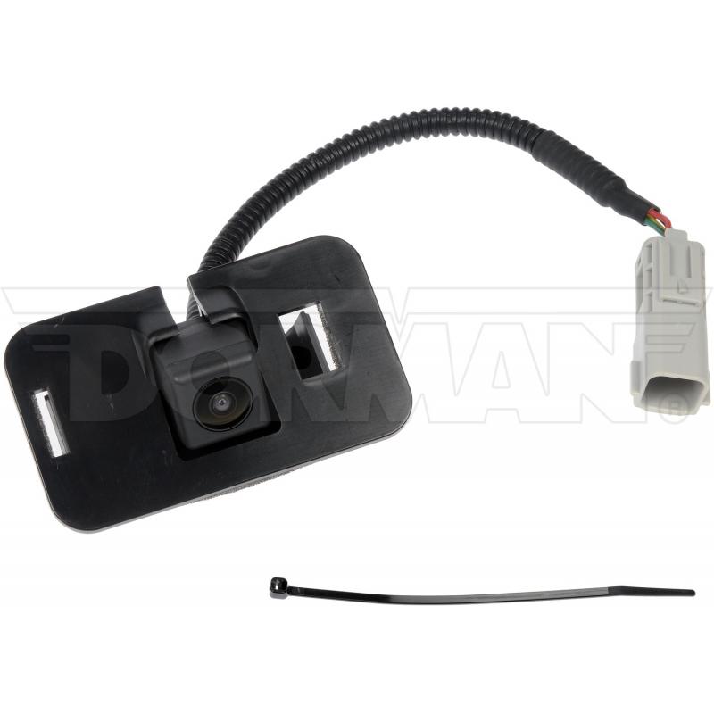 Dorman 591003 Park Assist Camera product image 1 of 4