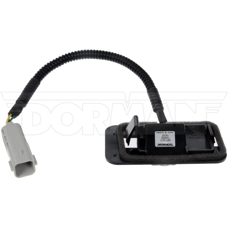 Dorman 591003 Park Assist Camera product image 4 of 4