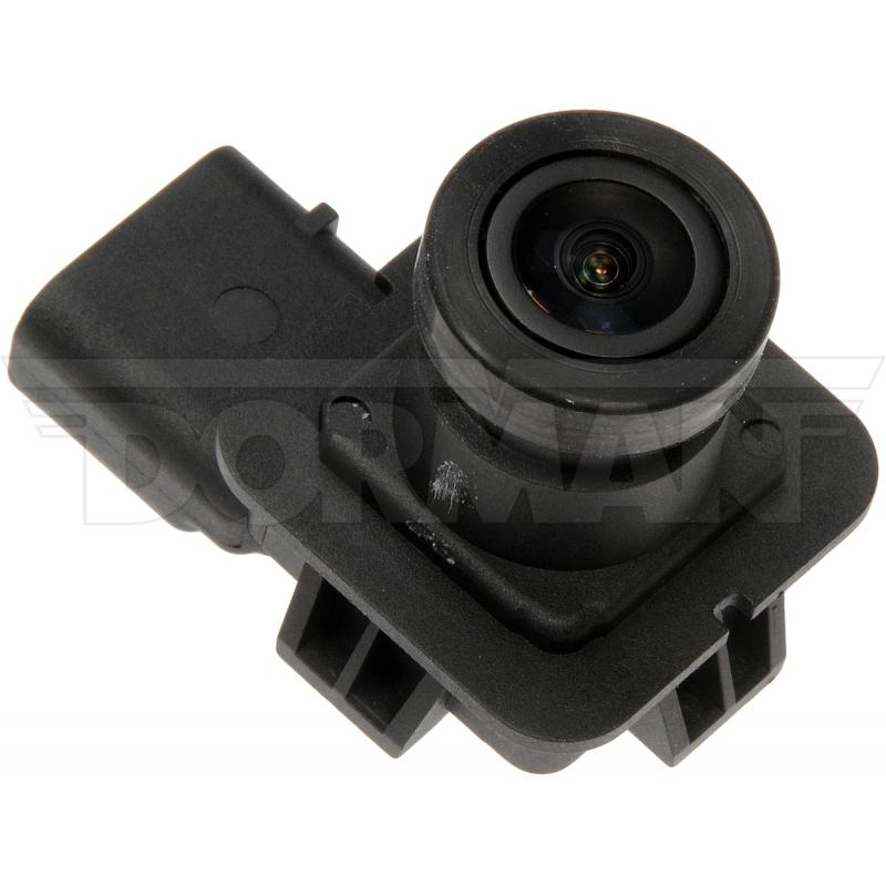 Dorman 592000 Park Assist Camera product image 4 of 4