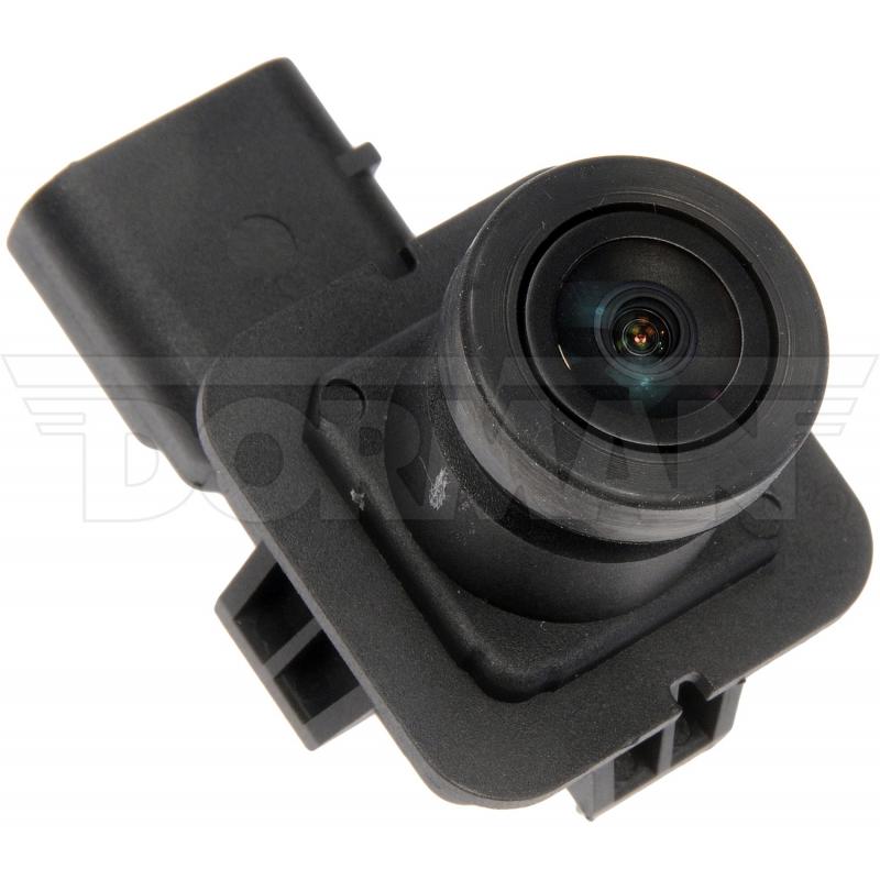 Dorman 592008 Park Assist Camera product image 4 of 4