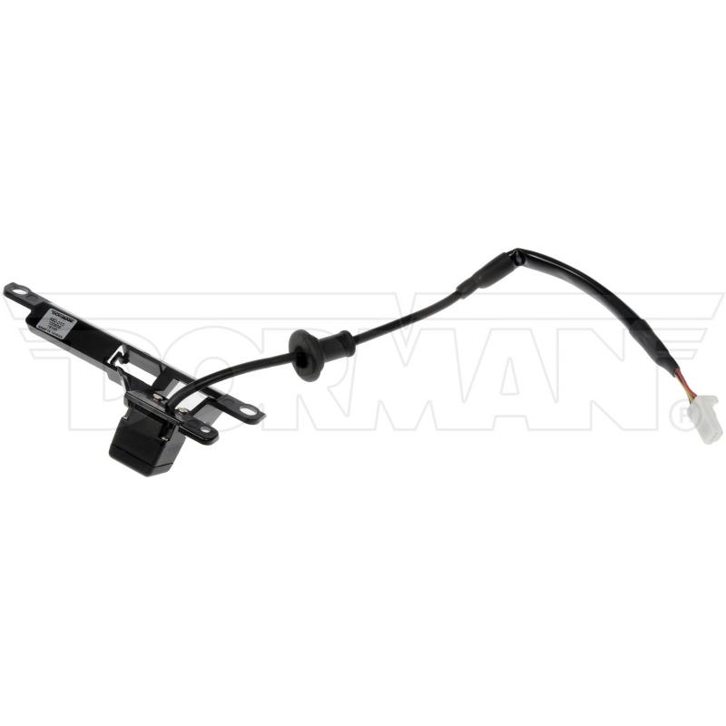 Dorman 592010 Park Assist Camera product image 3 of 4