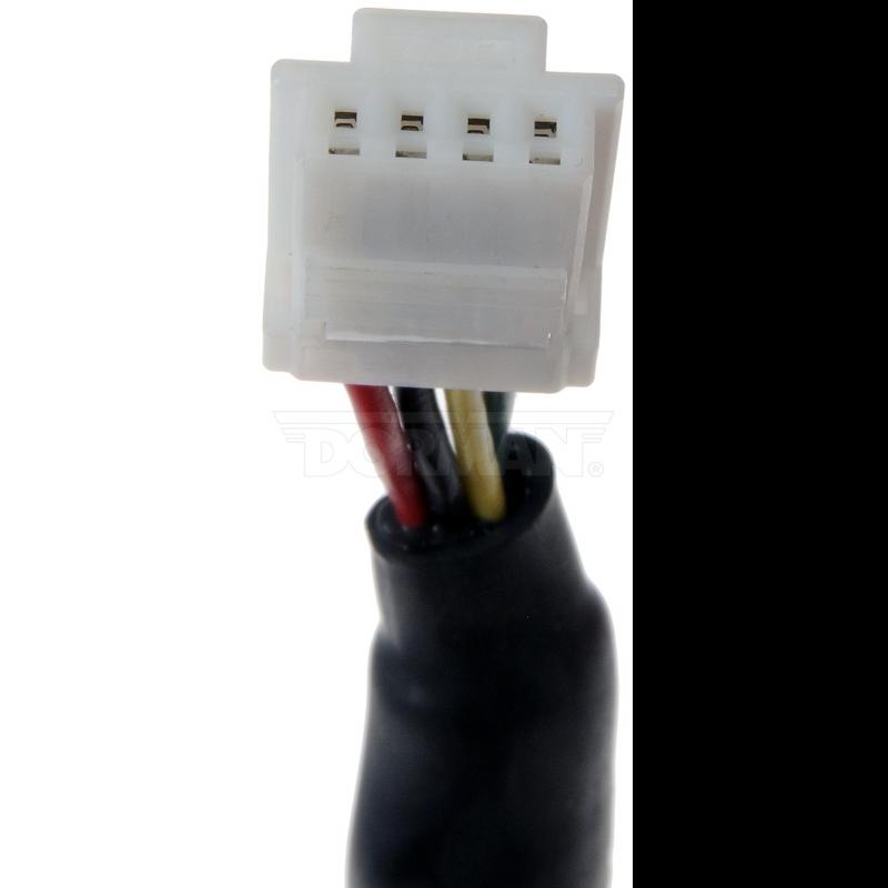 Dorman 592010 Park Assist Camera product image 4 of 4