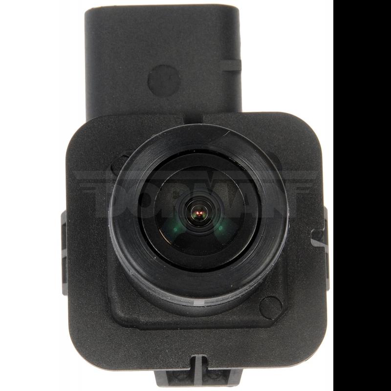 Dorman 592026 - Park Assist Camera Dorman 592026 Park Assist Camera product image 1 of 4