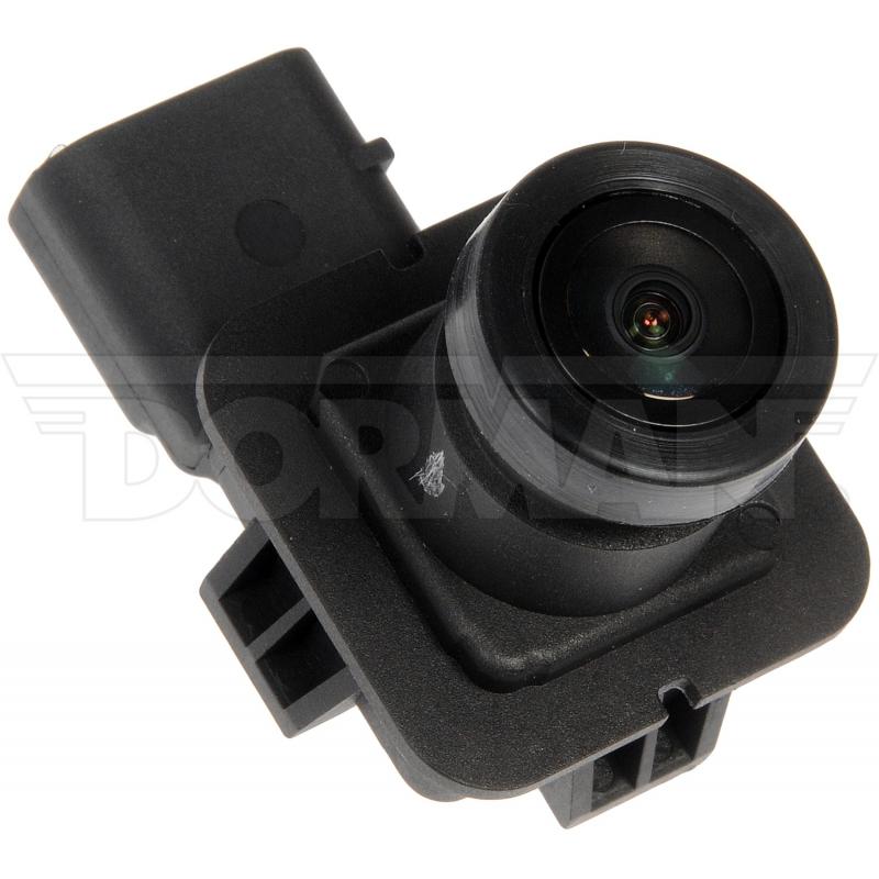 Dorman 592026 - Park Assist Camera Dorman 592026 Park Assist Camera product image 4 of 4