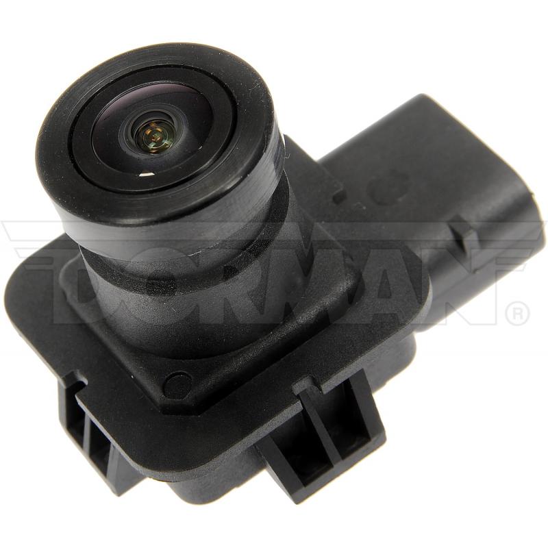 Dorman 592027 - Park Assist Camera Dorman 592027 Park Assist Camera product image 1 of 5
