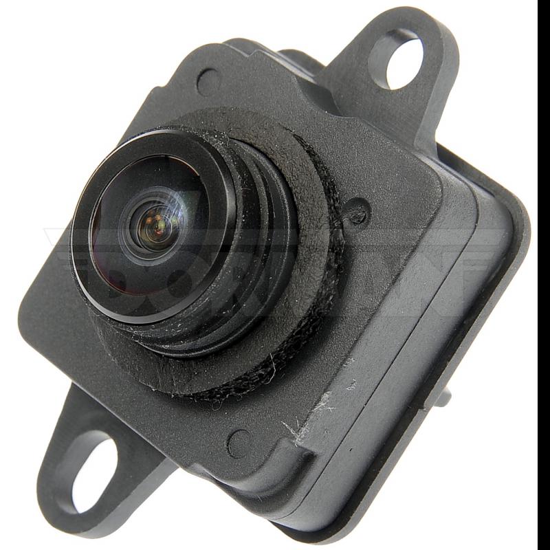 Dorman 592055 - Park Assist Camera Dorman 592055 Park Assist Camera product image 1 of 4