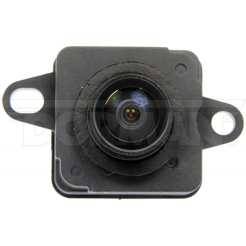 Dorman 592055 - Park Assist Camera Dorman 592055 Park Assist Camera product image 4 of 4