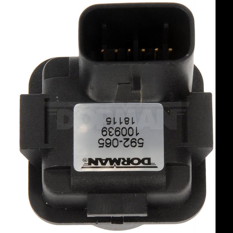 Dorman 592065 Park Assist Camera product image 1 of 4