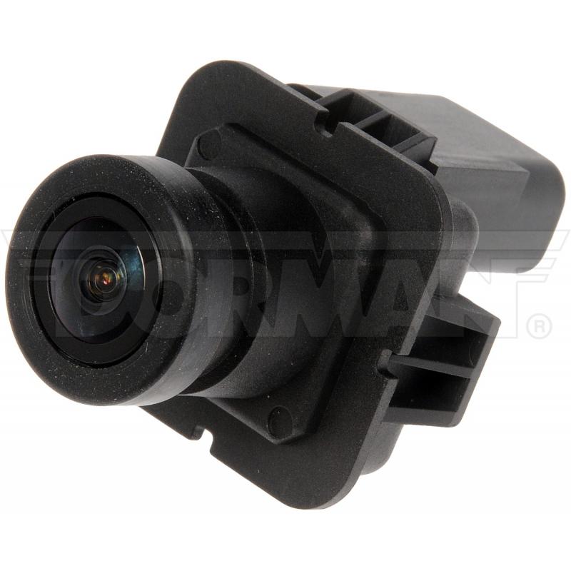Dorman 592065 Park Assist Camera product image 4 of 4