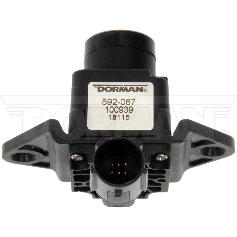 Dorman 592067 Park Assist Camera product image 2 of 4