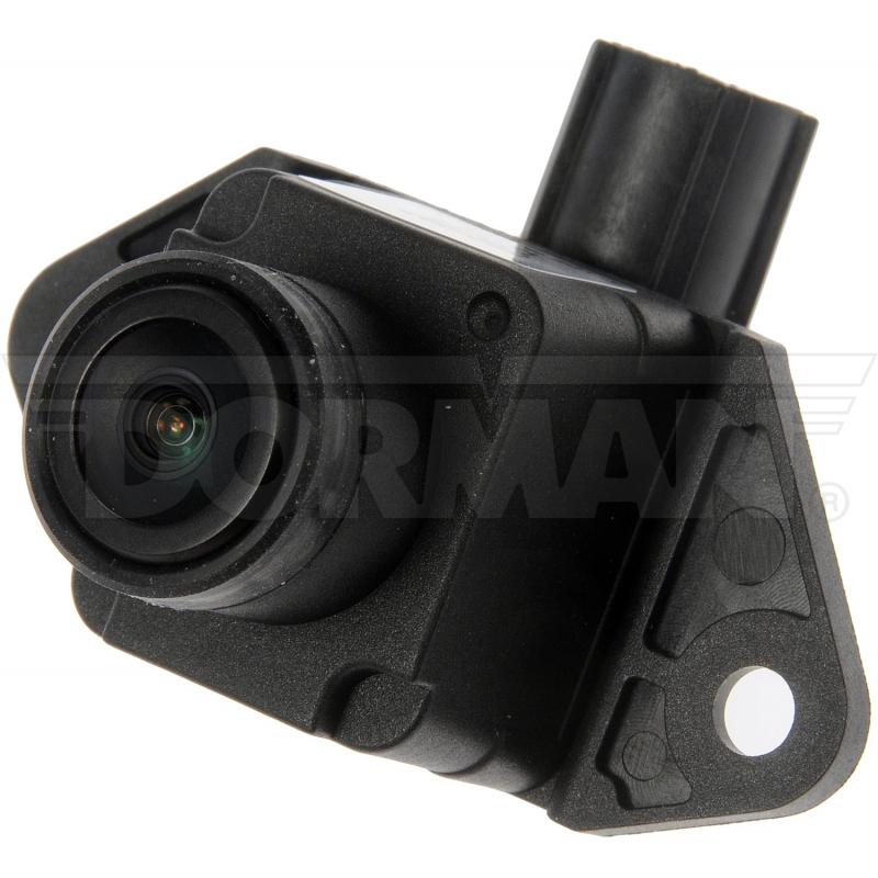 Dorman 592067 Park Assist Camera product image 3 of 4