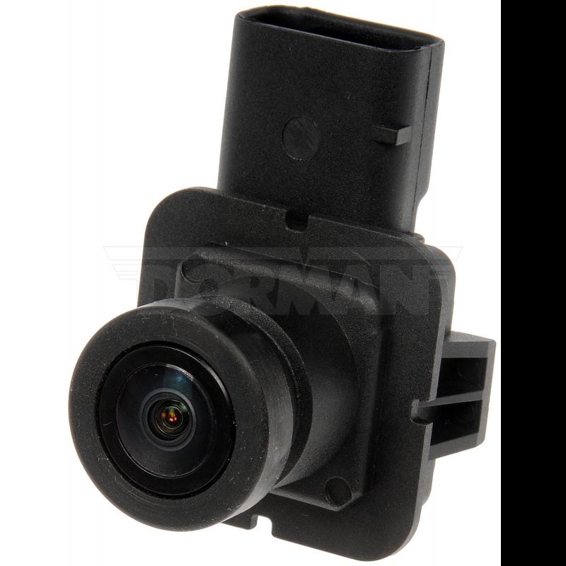 Dorman 592068 Park Assist Camera product image 2 of 4