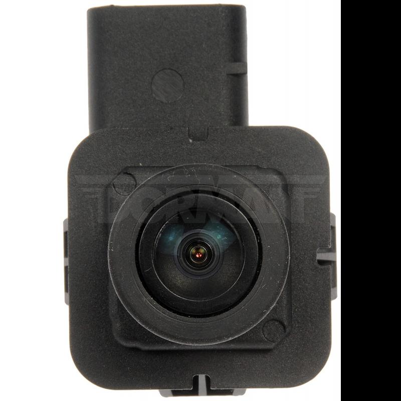 Dorman 592068 Park Assist Camera product image 3 of 4