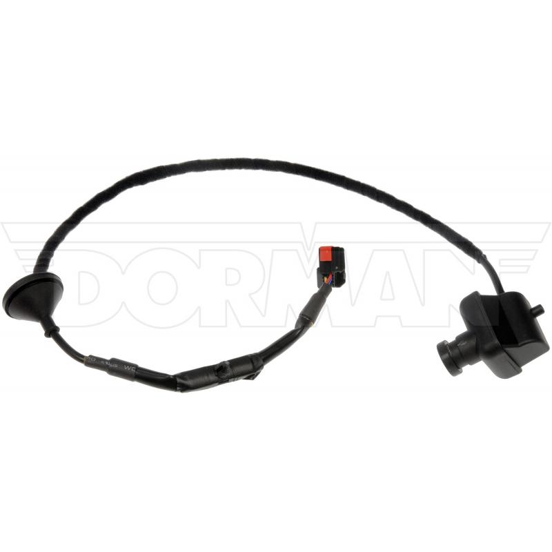 Dorman 592080 Park Assist Camera product image 1 of 4